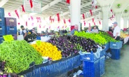 Gıda fiyatlarında 2005'ten  bu yana 53 kat artış yaşandı