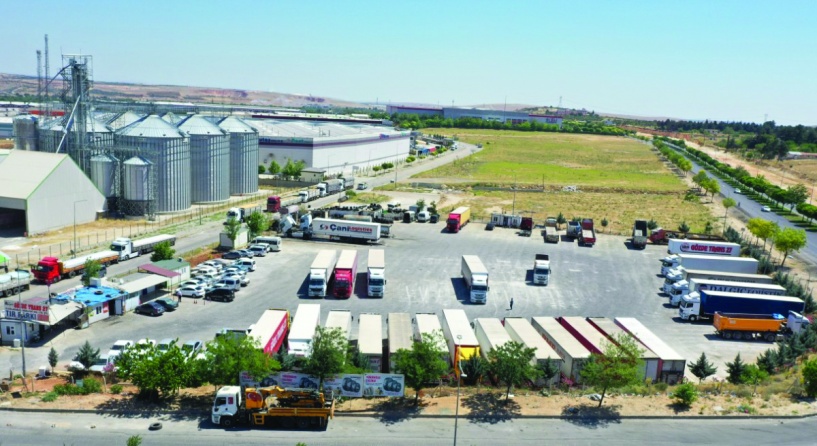 5 aylık dönemde bin 86 şirket kuruldu