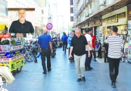 Ekonominin düzelmesi için hukuk  ve demokrasi egemen kılınmalı