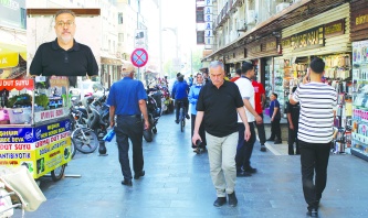 Ekonominin düzelmesi için hukuk  ve demokrasi egemen kılınmalı