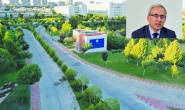 Dört kıtadan üniversite liderleri aynı platformda buluşacak