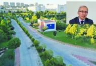 Dört kıtadan üniversite liderleri aynı platformda buluşacak