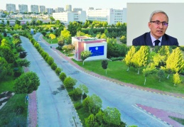 Dört kıtadan üniversite liderleri aynı platformda buluşacak