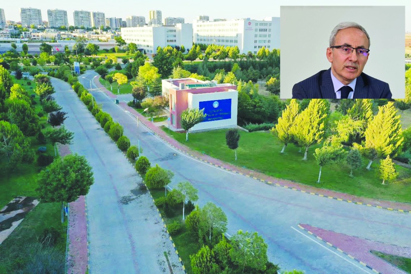 Dört kıtadan üniversite liderleri aynı platformda buluşacak