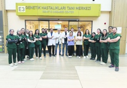 Soybağı için Türkiye’de 3 merkezden biri