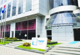 TMSF’nin kayyım olduğu şirket sayısı 1.184’e yükseldi