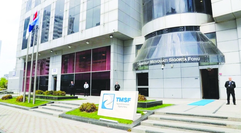 TMSF’nin kayyım olduğu şirket sayısı 1.184’e yükseldi
