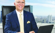 H. Hakan Şahin SANKO Tekstil CEO’su oldu
