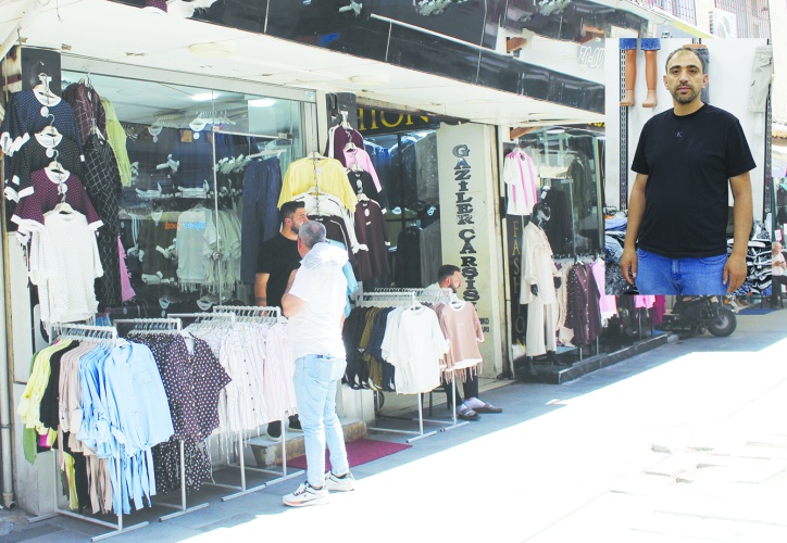Birçok ekonomik kriz yaşadık ama bugünkü gibi olmadı