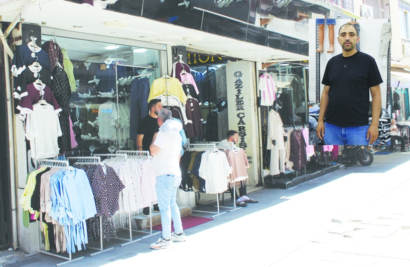 Birçok ekonomik kriz yaşadık ama bugünkü gibi olmadı