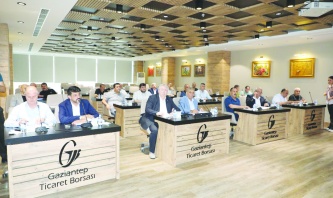 Üretici, tüccar ve sanayiciyi  ortak paydada buluşuyor