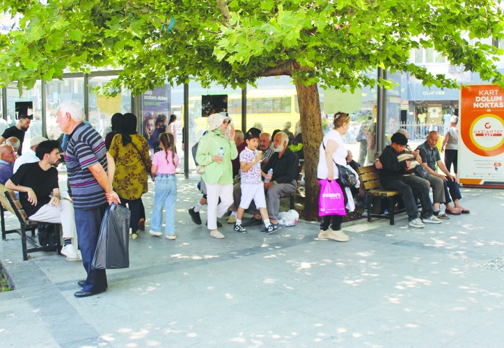Antep’te intihar vakalarında rekor artış