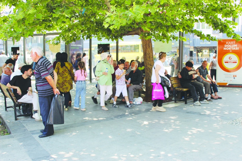 Antep’te intihar vakalarında rekor artış