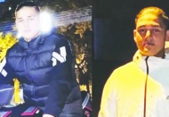 Karne günü bıçaklanan 16 yaşındaki Çağlar, hayatını kaybetti