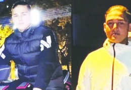 Karne günü bıçaklanan 16 yaşındaki Çağlar, hayatını kaybetti