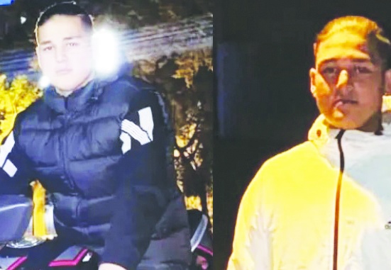 Karne günü bıçaklanan 16 yaşındaki Çağlar, hayatını kaybetti