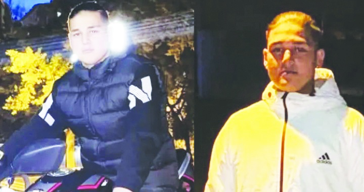 Karne günü bıçaklanan 16 yaşındaki Çağlar, hayatını kaybetti