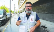 Aile hekimlerinin yüzde 65’i  düşük ücret ve güvencesiz çalışıyor
