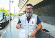 Aile hekimlerinin yüzde 65’i  düşük ücret ve güvencesiz çalışıyor