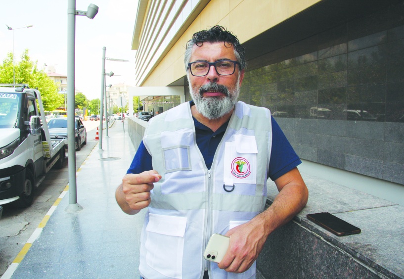 Aile hekimlerinin yüzde 65’i  düşük ücret ve güvencesiz çalışıyor
