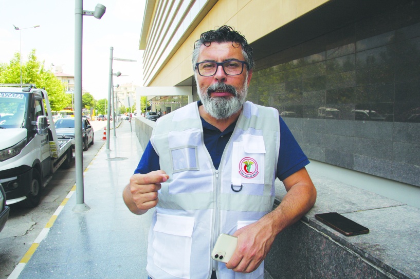 Aile hekimlerinin yüzde 65’i  düşük ücret ve güvencesiz çalışıyor