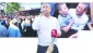 İktidar yolculuğundan asla vazgeçmeyeceğiz