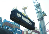 SANKO Dış Ticaret, Türkiye’nin İlk 1000 İhracatçısı arasında