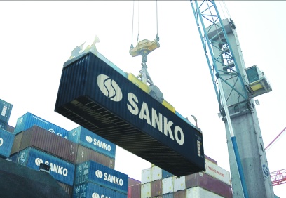 SANKO Dış Ticaret, Türkiye’nin İlk 1000 İhracatçısı arasında