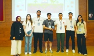 100 Oyun Geliştiricisi “HKÜ SummerJam 2026”da buluştu