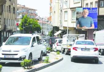 Sektörün daha öncelikli sorunları var