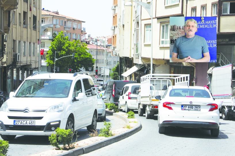 Sektörün daha öncelikli sorunları var