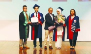 Kendinizi sürekli geliştirin, bilimsel gelişmeleri takip edin