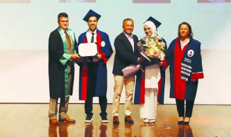 Kendinizi sürekli geliştirin, bilimsel gelişmeleri takip edin