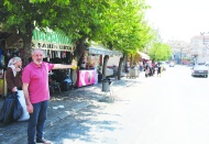 Uyuşturucu mahalleyi örümcek ağı gibi sardı
