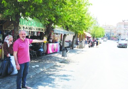 Uyuşturucu mahalleyi örümcek ağı gibi sardı