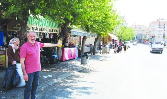 Uyuşturucu mahalleyi örümcek ağı gibi sardı