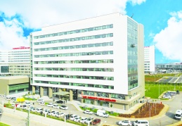 Sağlık Bakanlığı Gaziantep'e 41 hekim atadı
