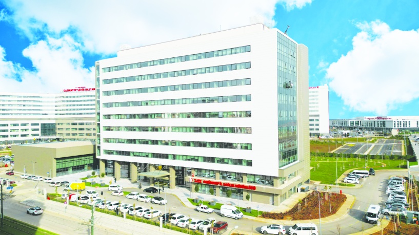 Sağlık Bakanlığı Gaziantep'e 41 hekim atadı