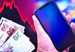 Türkiye IMEI kayıt harcı ücretinde dünya birincisi