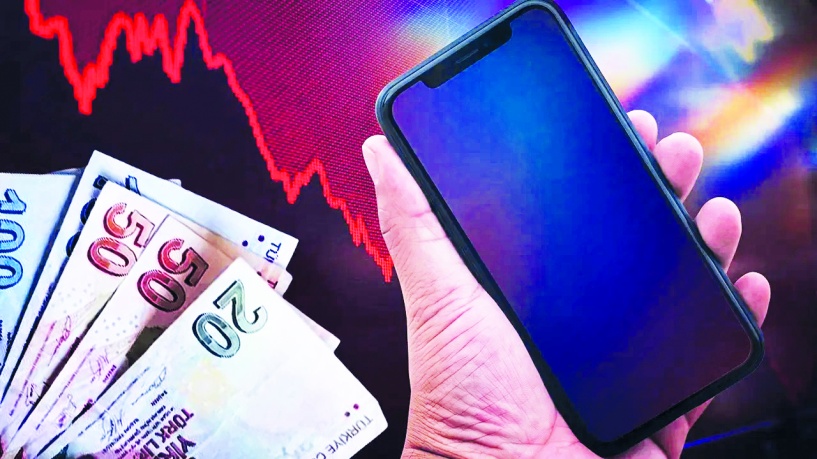 Türkiye IMEI kayıt harcı ücretinde dünya birincisi