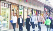 İşsiz sayısı 3 milyona dayandı