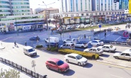 3 bin 745 sürücüye 21 milyon 530 bin TL ceza yazıldı