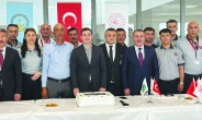 Güvenlik görevlileri hayatın her alanında katkı sağlıyor