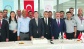 Güvenlik görevlileri hayatın her alanında katkı sağlıyor