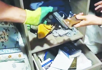 Silahlı suç örgütü operasyonunda 31 kişi yakalandı