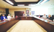 200'ün üzerinde firma, 330'dan fazla marka katılacak