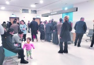 Aile hekimleri için 'en az 10 dakika' uygulaması başlıyor