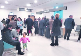 Aile hekimleri için 'en az 10 dakika' uygulaması başlıyor