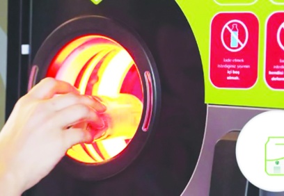 Plastik, cam ve alüminyum ambalajlarda 1 TL teşvik uygulanacak