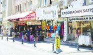 İşletmeler bankaya hücum etti